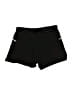 Avia Solid Black Athletic Shorts Size S - photo 1