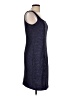 Alex Evenings Blue Cocktail Dress Size 10 - photo 4