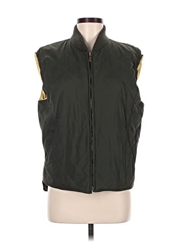 Loro Piana Vest (view 1)