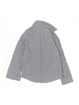 IZOD Long Sleeve Button-Down Shirt (view 2)