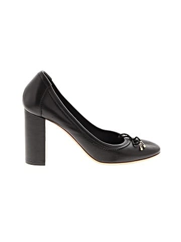 Salvatore Ferragamo Heels (view 1)