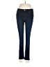 Hudson Jeans Hearts Blue Jeans Size 28 waist - photo 1