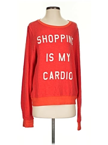 Wildfox Sweatshirt (view 1)