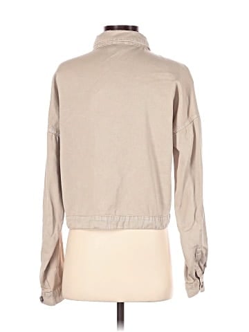 Noisy May Jacket (view 2)