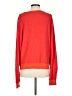 Wildfox Graphic Red Sweatshirt Size Sm (1 or S) - photo 2