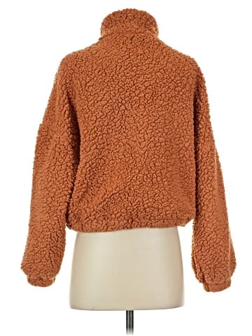 Urban Outfitters Faux Fur Jacket (view 2)