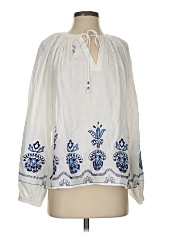 Primark 3/4 Sleeve Blouse (view 1)