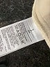 Old Navy 100% Polyester Ivory Jacket Size S - photo 7