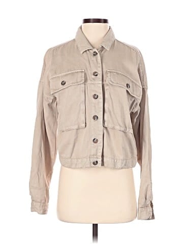 Noisy May Jacket (view 1)