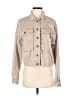 Noisy May 100% Cotton Tan Jacket Size XXL - photo 1
