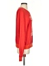 Wildfox Graphic Red Sweatshirt Size Sm (1 or S) - photo 4