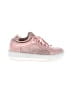 Stuart Weitzman Pink Sneakers Size 8 - photo 1