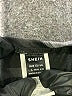 Shein Graphic Gray Casual Skirt Size 8 - 10 - photo 4