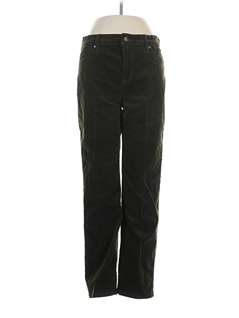 Pre-owned Buffalo By David Bitton Casual Pants In Black