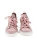 Stuart Weitzman Pink Sneakers Size 8 - photo 2