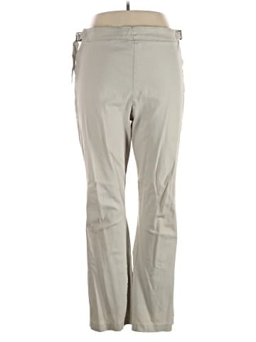 Motherhood Casual Pants (view 1)