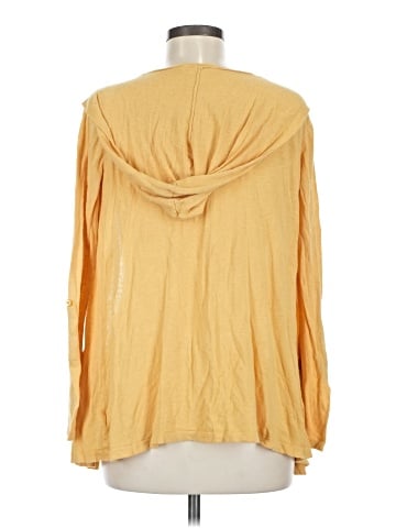 Cynthia Rowley TJX Cardigan (view 2)