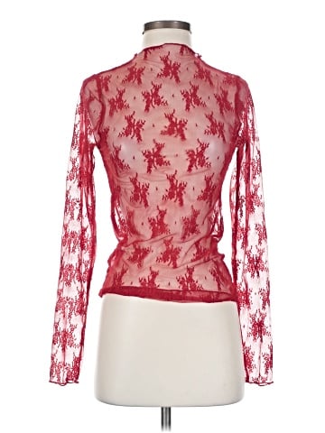 Willow & Root Long Sleeve Blouse (view 1)