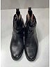 Burberry Black Ankle Boots Size EU 39 1/2 - photo 9
