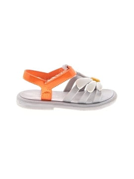 Mini Melissa Sandals