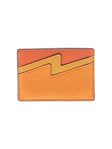 Coach Factory Leather Wallet (view 2)