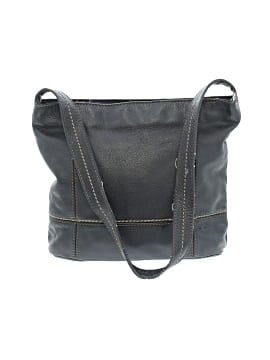 The Sak Leather Shoulder Bag (view 1)