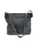 The Sak 100% Leather Black Leather Shoulder Bag One size - photo 1