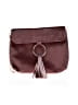 Assorted Brands Burgundy Clutch One size - photo 1