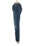 Mother Hearts Blue Jeans Size 26 waist - photo 5