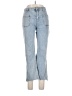 Assorted Brands Blue Jeans Size L - photo 1