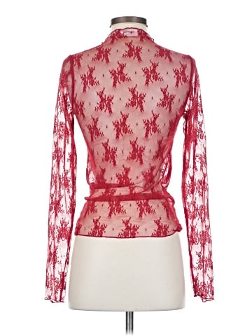 Willow & Root Long Sleeve Blouse (view 2)