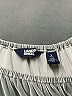 Lands' End Solid Gray Dress Size 10 - 12 - photo 3
