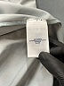 Lands' End Solid Gray Dress Size 10 - 12 - photo 4