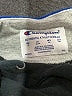 Champion Black Pullover Hoodie Size XL - photo 7