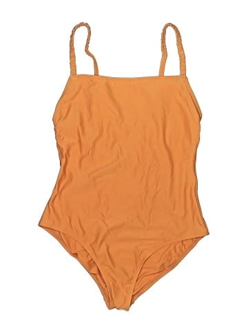 Kona Sol One Piece Swimsuit (view 1)