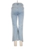 Assorted Brands Blue Jeans Size L - photo 2