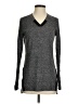 Smartwool Gray Active T-Shirt Size XS - photo 1