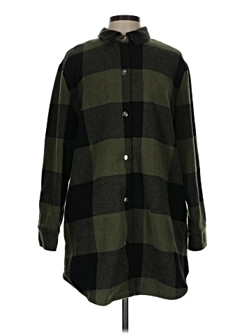 BB Dakota Coat (view 1)