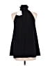 Zimmermann Black Sleeveless Blouse Size 6 (1) - photo 2