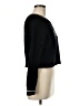 Faded Rose Black Pullover Sweater Size M - photo 4