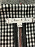 Willow & Clay Plaid Gray Blazer Size XS - photo 6