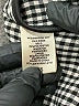 Willow & Clay Plaid Gray Blazer Size XS - photo 7
