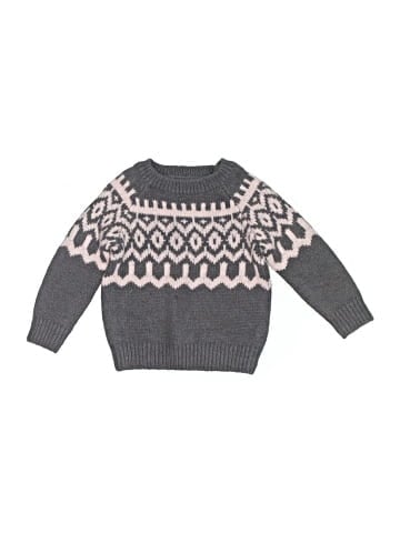 Janie and Jack Pullover Sweater (view 1)
