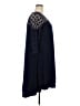 Nina Leonard Blue Casual Dress Size 2X - photo 4