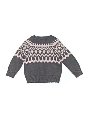Janie and Jack Pullover Sweater (view 2)