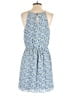 BCX Blue Romper Size M - photo 2