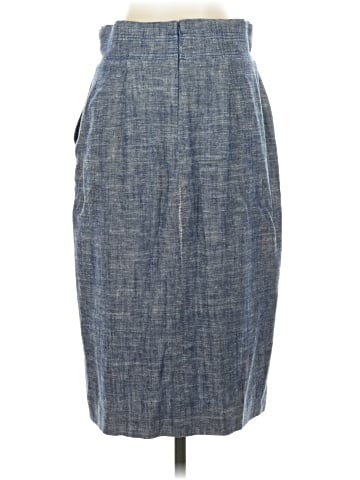 Ann Taylor Formal Skirt (view 2)