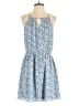 BCX Blue Romper Size M - photo 1
