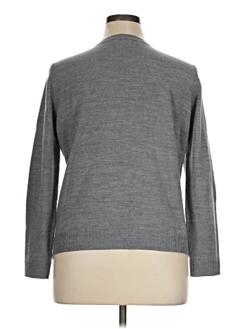 Croft & Barrow Cardigan (view 2)