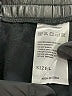 Unbranded Black Casual Pants Size L - photo 7